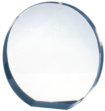 Optical Crystal Circle Award