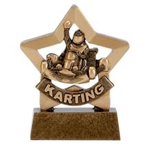 Karting Mini Star Award
