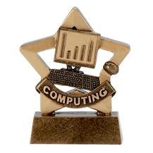 Computing Mini Star Award