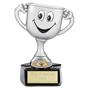 Cup Man Trophy thumbnail