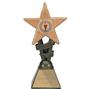 Glitter Stars Trophy thumbnail