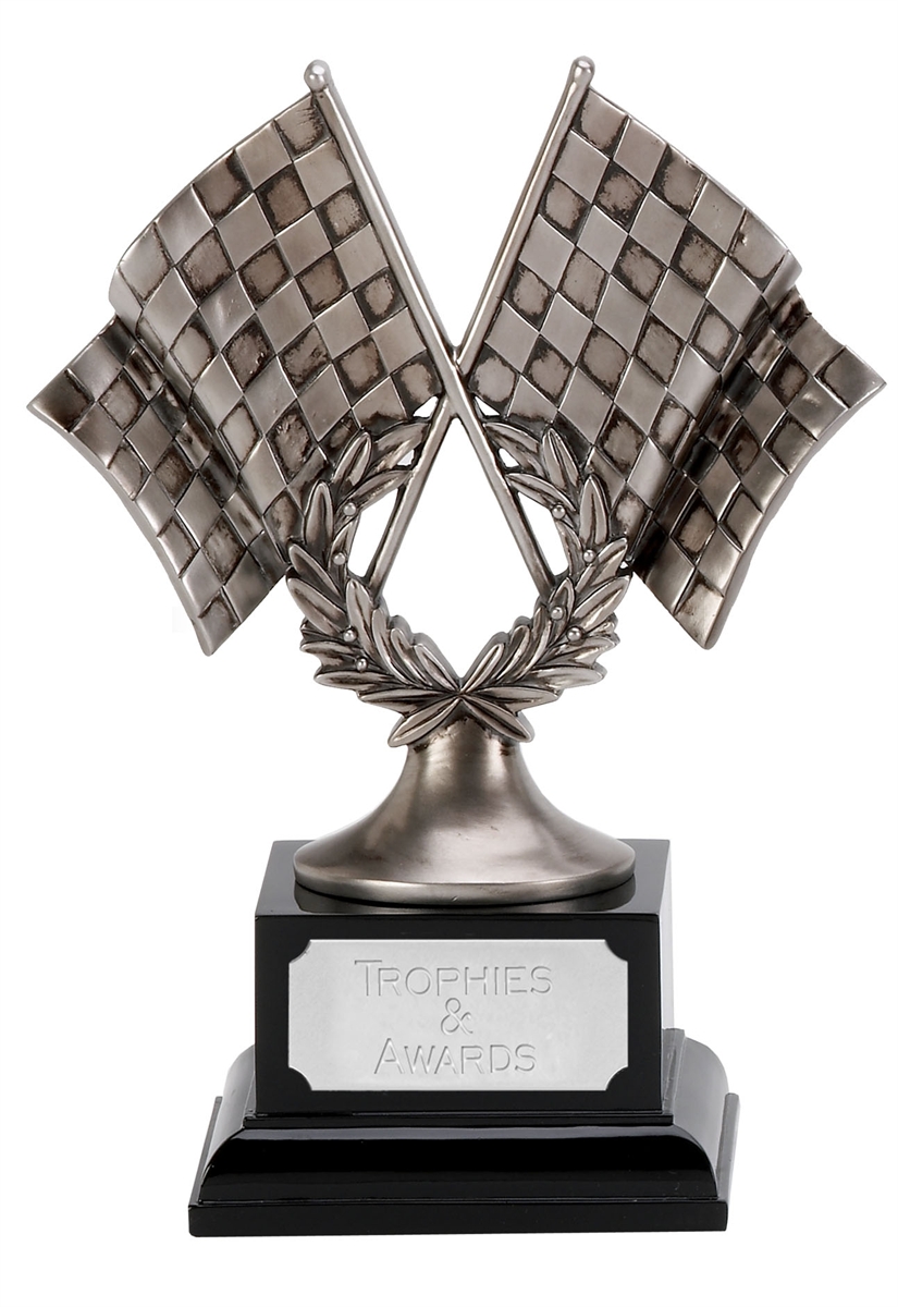 Emblem Motorsport Trophy