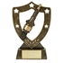 Spark Plug Shield Star Trophy