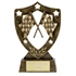 Motorsport Shield Star Trophy