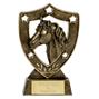 Equine Shield Stars Trophy thumbnail