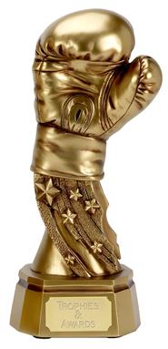 Golden Glove Trophy