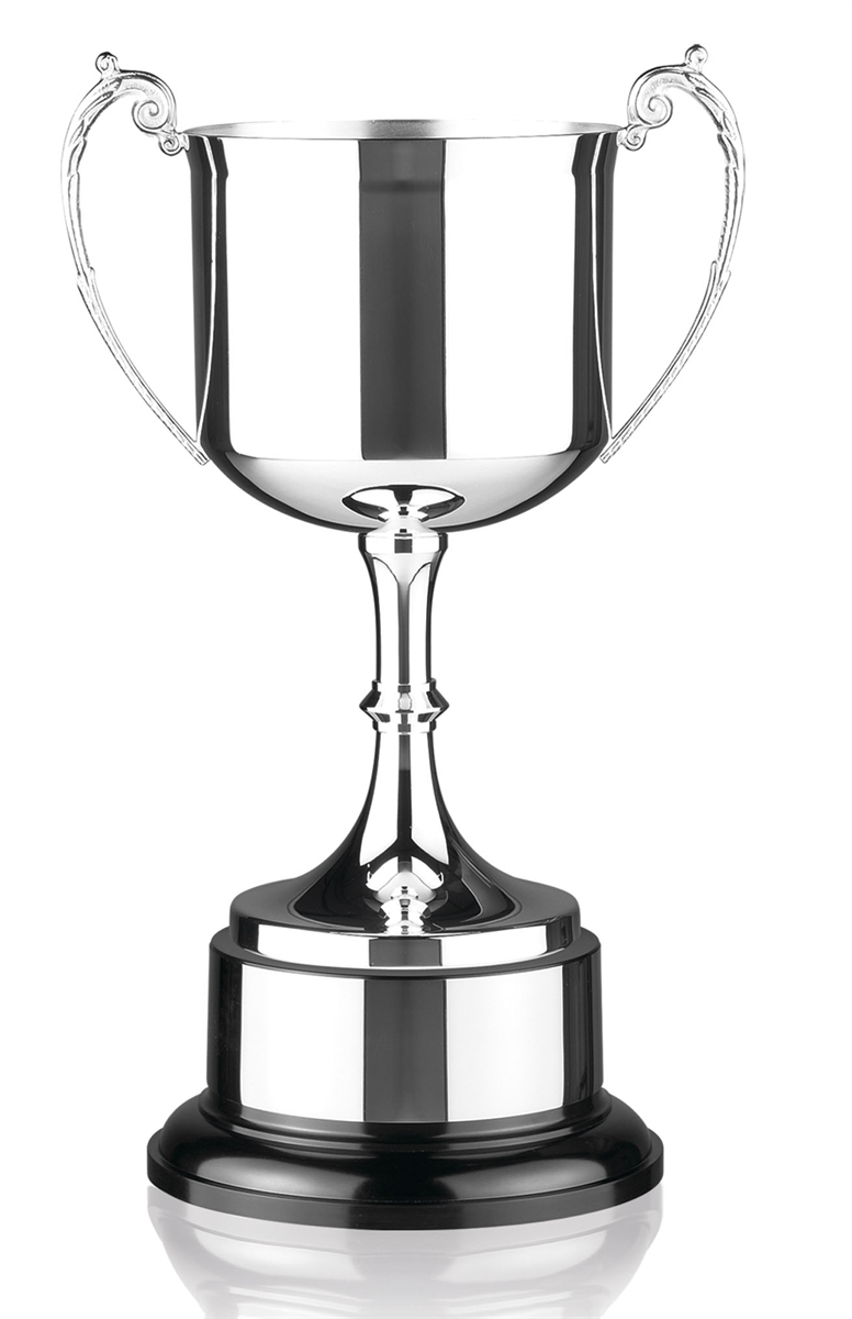 Adventure Cup Trophy