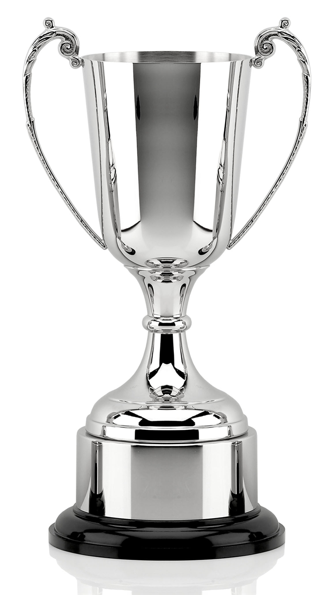Traveller Cup Trophy