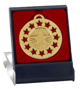 AM225 52mm Medal Box (medal not included)