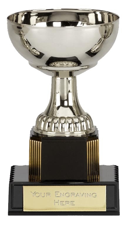 Silver Trophies - Westbury Cup