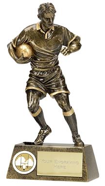 Pinnacle Rugby Trophy