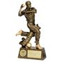 Pinnacle Bowling Cricket Trophy thumbnail