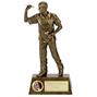 Pinnacle Darts Man Trophy thumbnail