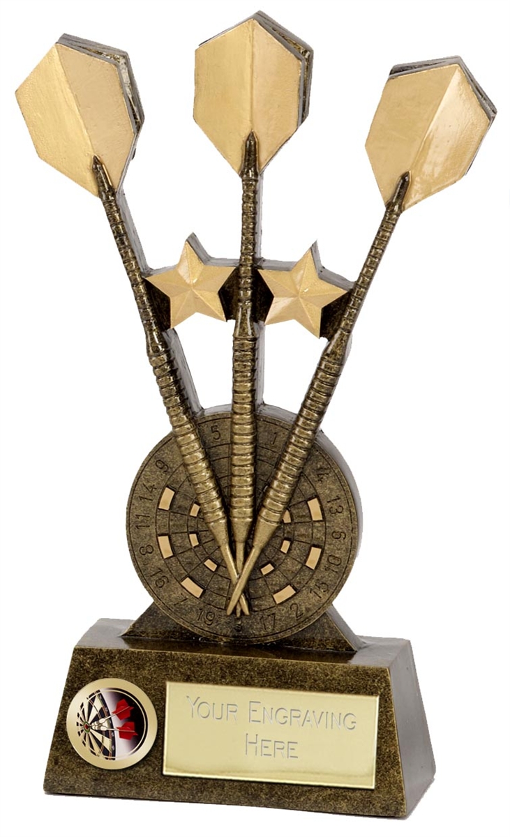 Pinnacle 3 Darts Trophy