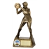 Pinnacle Netball Trophy