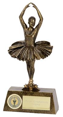 Pinnacle Ballet Trophy