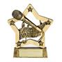 Music Economy Star Trophy thumbnail