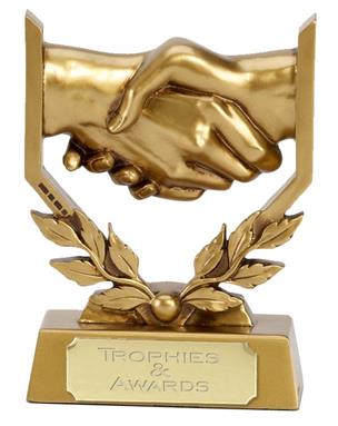 Friendship Trophy