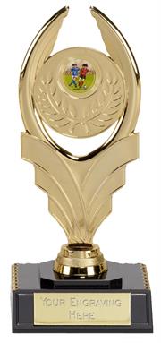 Honour Laurel Trophy