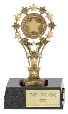 All Star Trophy 