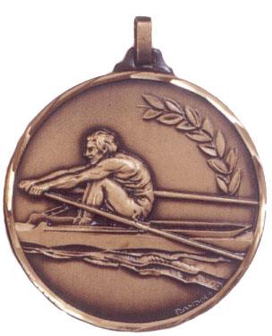 Rowing Medal