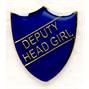 Deputy Head Girl thumbnail