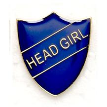Head Girl