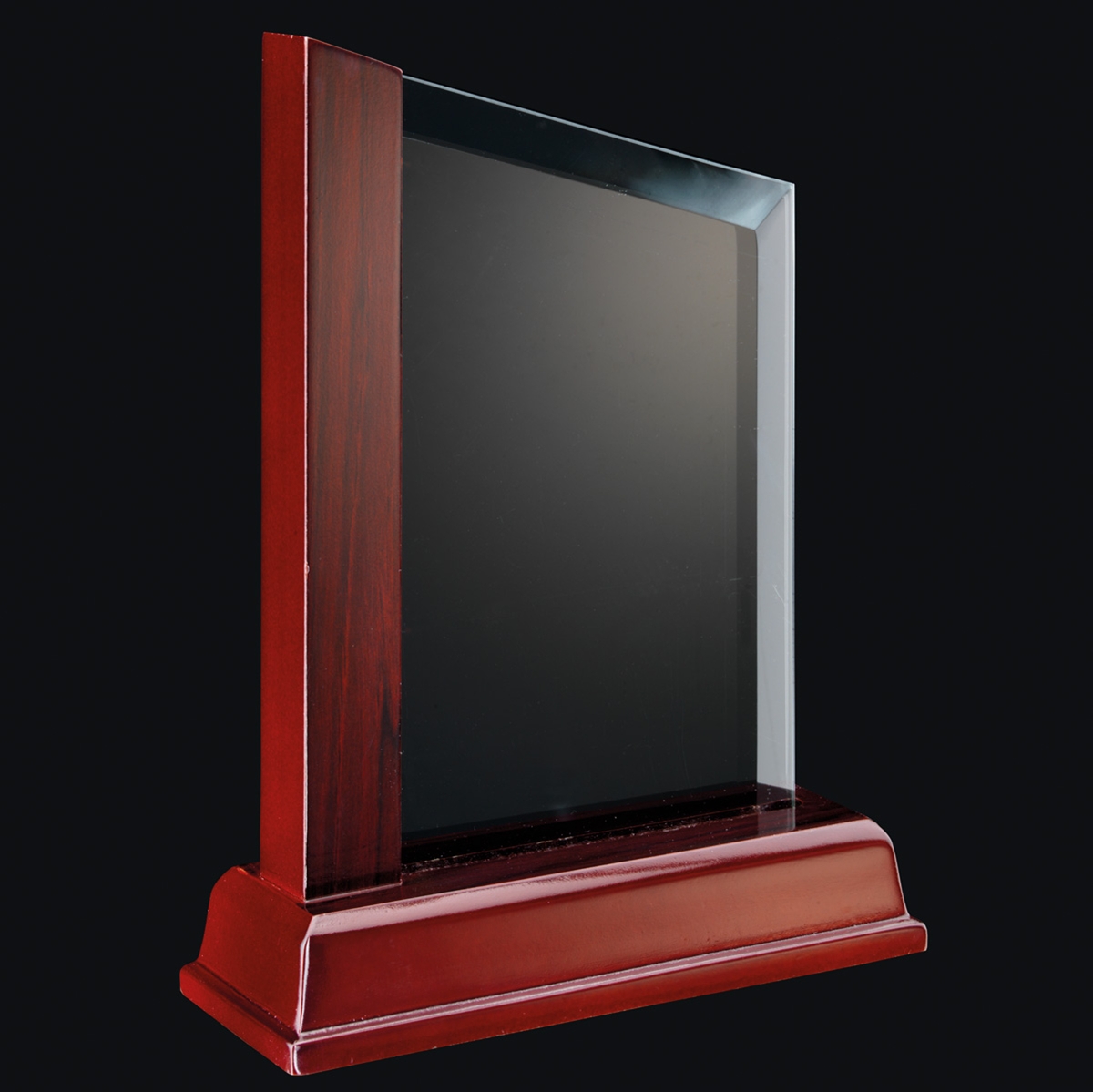Diamond Collection Glass Award