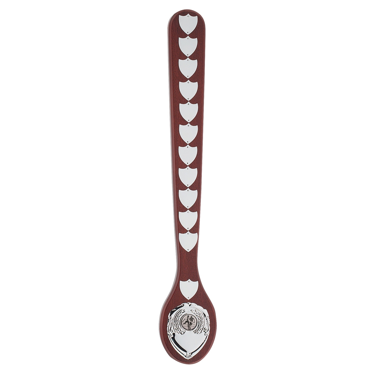 Perpetual Wooden Spoon