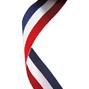 Red White and Blue Ribbons MR001 thumbnail