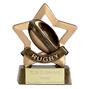 Mini Rugby Star Trophy A959 thumbnail