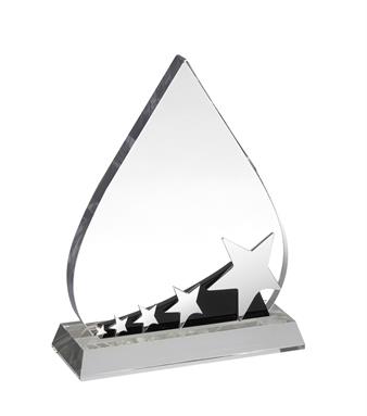 AC106 Crystal Star Award