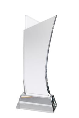 AC156 Optical Crystal Award