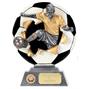 XP001B 2D Football Trophy thumbnail