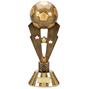 A1367C Star Football Trophy thumbnail