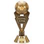 A1384-03 Players Player Football Trophy thumbnail