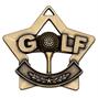 AM730B Bronze Golf Medal thumbnail