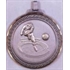 Faceted Medal - Creative Football Design