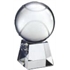 Optical Crystal Tennis Ball with Clear Base