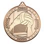 M85BZ Gaelic Football Celtic Medal  thumbnail