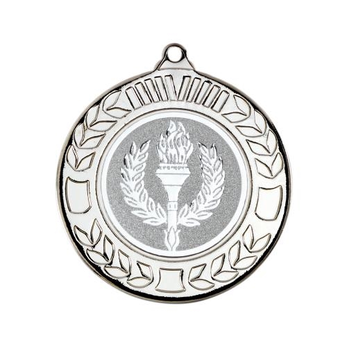 M34S Silver Wreath Medal 
