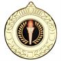 M35G Gold Wreath Medal  thumbnail