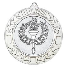 M37S Silver Wreath Medal 