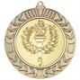 M37AG Wreath Medal with 2in Centre thumbnail