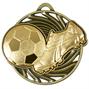 AM921G Vortex Football Medal (N) thumbnail