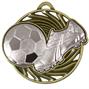 AM921S Vortex Football Medal (N) thumbnail