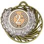 AM929S Vortex Centre Medal (N) thumbnail