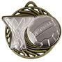 AM922S Vortex Netball Medal (N) thumbnail