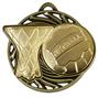 AM922G Vortex Netball Medal (N) thumbnail