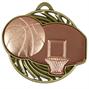 AM924B Vortex Basketball Medal thumbnail
